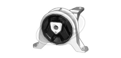 Подвеска, двигатель DYS 71-22406