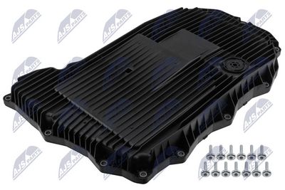 filtr automatycznej skrzyni biegów NTY FSF-AU-019