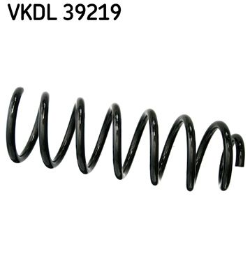 Balstiekārtas atspere SKF VKDL 39219