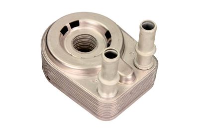 масляный радиатор, двигательное масло MAXGEAR 14-0034