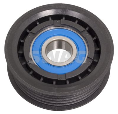 Parazīt-/Vadrullītis, Ķīļrievu siksna SWAG 10 92 3780