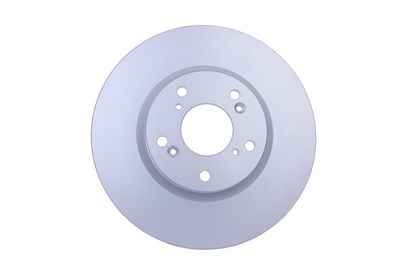 Тормозной диск HELLA 8DD 355 125-101