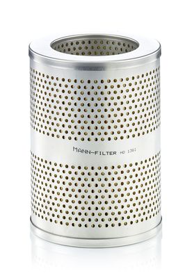 Filtrs, Hidropacēlāja sistēma MANN-FILTER HD 1361