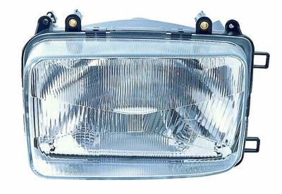 Pamatlukturis ABAKUS 450-1102L-LD-E