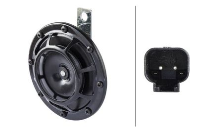 Звуковой сигнал HELLA 3AF 005 631-227