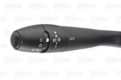 Выключатель на рулевой колонке VALEO 251499