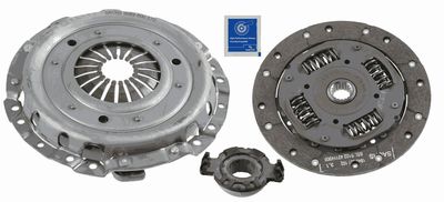 Комплект сцепления SACHS 3 000 951 066