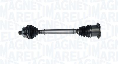 Приводной вал MAGNETI MARELLI 302004190011