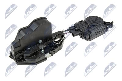 Замок двери NTY EZC-BM-101