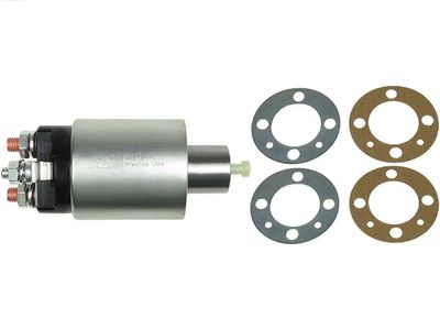 Ievilcējrelejs, Starteris AS-PL SS5137P