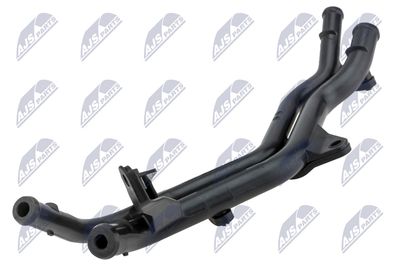 Трубка охлаждающей жидкости NTY CPP-VW-013