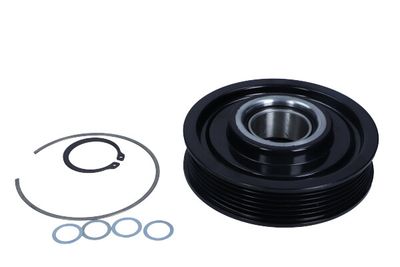 Электромагнитное сцепление, компрессор MAXGEAR AC130008