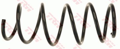 Пружина ходовой части TRW JCS1239