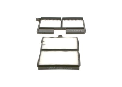 Фильтр, воздух во внутренном пространстве BOSCH 1 987 432 159