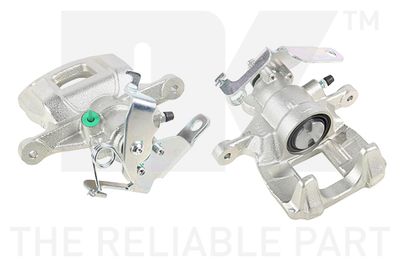 Bremžu suports NK 2125183