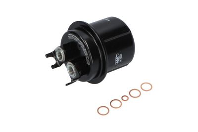 Degvielas filtrs KAVO PARTS HF-8963