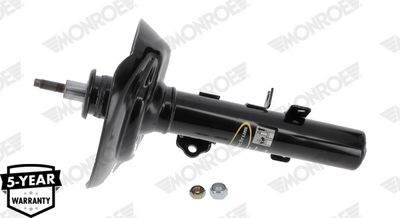 Amortizators MONROE 72970ST