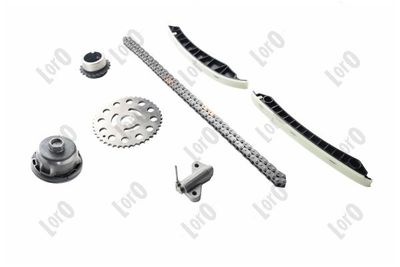 Комплект цели привода распредвала ABAKUS 142-01-530