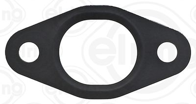 Прокладка, вторичный воздушный клапан ELRING 504.430
