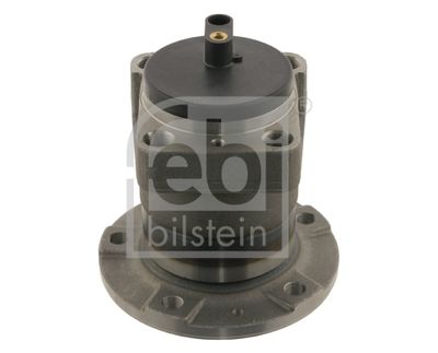 Riteņa rumbas gultņa komplekts FEBI BILSTEIN 30886