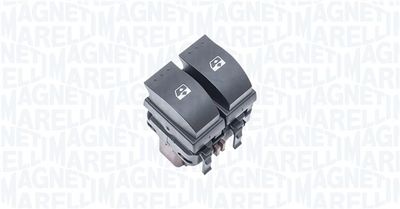 Выключатель, стеклолодъемник MAGNETI MARELLI 000051174010
