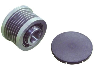 Механизм свободного хода генератора WAI 24-94256