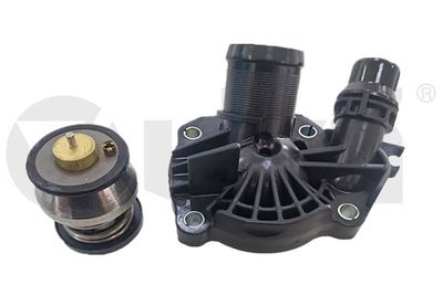 Термостат, охлаждающая жидкость vika 19772801