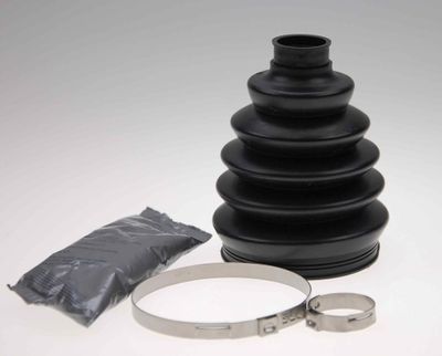 Комплект пыльника, приводной вал LÖBRO 307184