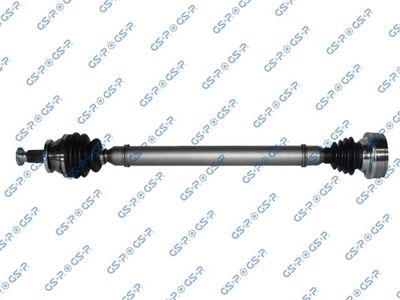 Piedziņas vārpsta GSP 261267