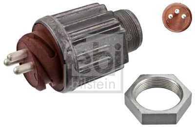 Bremžu signāla slēdzis FEBI BILSTEIN 47347