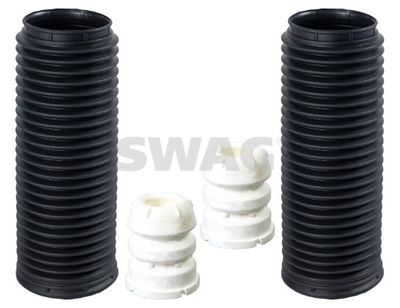 Putekļu aizsargkomplekts, Amortizators SWAG 33 10 1870