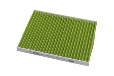 Фильтр, воздух во внутренном пространстве KAVO PARTS KC-6111X