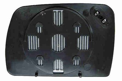 Spoguļstikls, Ārējais atpakaļskata spogulis VEMO V20-69-0030