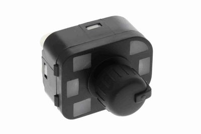 Переключатель, механизм регулировки наружного зеркала VEMO V10-73-0340