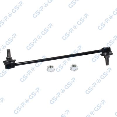 Stiepnis/Atsaite, Stabilizators GSP S050920