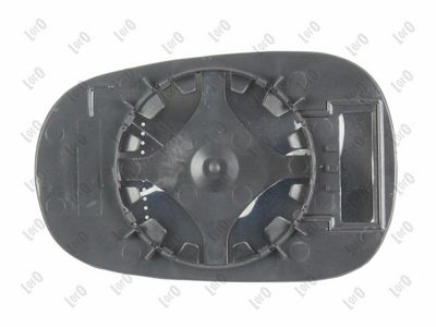 Spoguļstikls, Ārējais atpakaļskata spogulis ABAKUS 2706G04