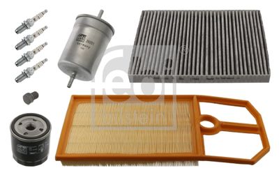 Detaļu komplekts, Tehniskā apkope FEBI BILSTEIN 36107