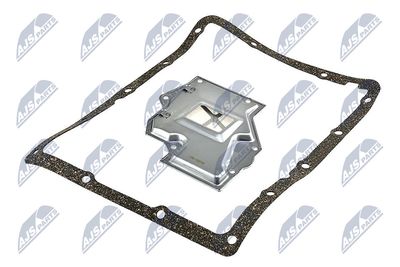 Hidrofiltrs, Automātiskā pārnesumkārba NTY FSF-SU-001