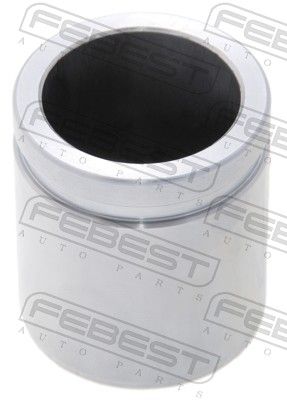 Поршень, корпус скобы тормоза FEBEST 1276-H1F