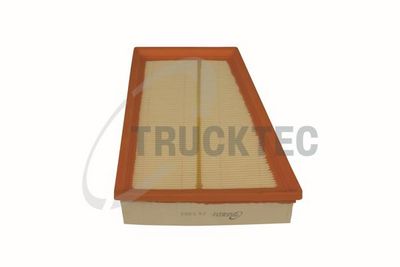 Gaisa filtrs TRUCKTEC AUTOMOTIVE 02.14.134