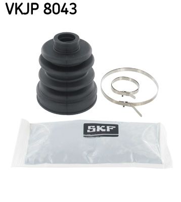 Комплект пыльника, приводной вал SKF VKJP8043