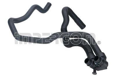 Šļūtene, siltummainis (apsilde) ORIGINAL IMPERIUM 223013