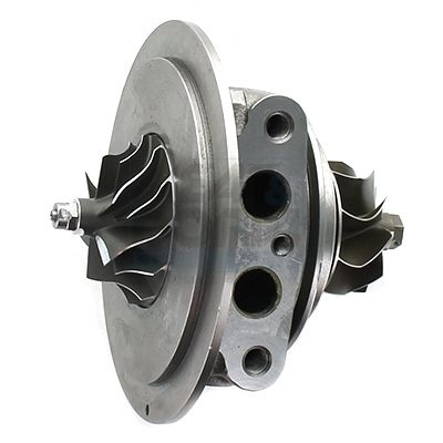 Serdeņa bloks, turbokompresors MEAT & DORIA 601185