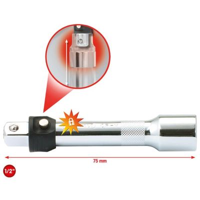Pagarinātājs, Muciņatslēga KS TOOLS 919.1201