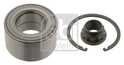 Riteņa rumbas gultņa komplekts FEBI BILSTEIN 30473