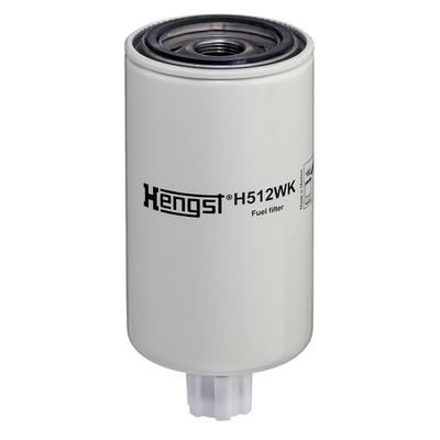 Топливный фильтр HENGST FILTER H512WK D694
