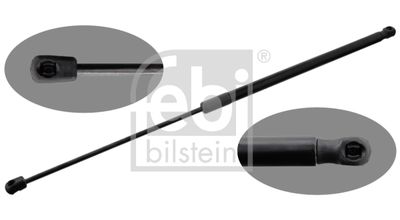 Gāzes atspere, Motora pārsegs FEBI BILSTEIN 47095