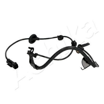 Devējs, Riteņu griešanās ātrums ASHIKA 151-05-554