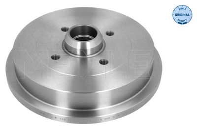 Bremžu trumulis MEYLE 115 523 1015