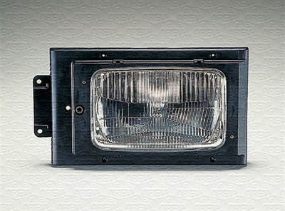 Основная фара MAGNETI MARELLI 710301022302